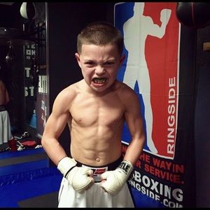 Meet your Posher, Jayda